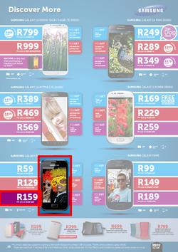 Cellucity : Geek It Up! (7 Jan - 6 Feb 2014), page 10