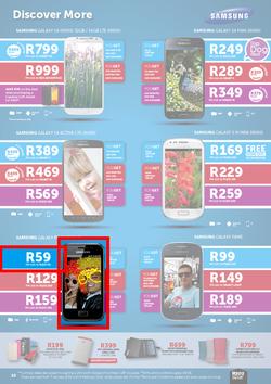 Cellucity : Geek It Up! (7 Jan - 6 Feb 2014), page 10