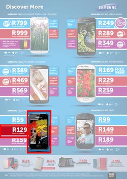 Cellucity : Geek It Up! (7 Jan - 6 Feb 2014), page 10