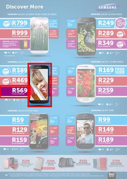 Cellucity : Geek It Up! (7 Jan - 6 Feb 2014), page 10