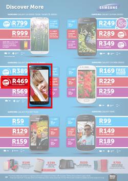 Cellucity : Geek It Up! (7 Jan - 6 Feb 2014), page 10