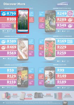 Cellucity : Geek It Up! (7 Jan - 6 Feb 2014), page 10