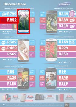 Cellucity : Geek It Up! (7 Jan - 6 Feb 2014), page 10
