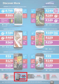 Cellucity : Geek It Up! (7 Jan - 6 Feb 2014), page 10