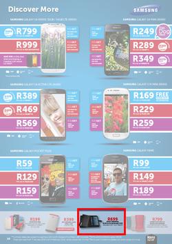 Cellucity : Geek It Up! (7 Jan - 6 Feb 2014), page 10
