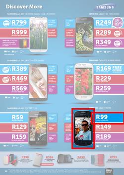 Cellucity : Geek It Up! (7 Jan - 6 Feb 2014), page 10