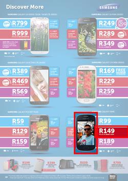 Cellucity : Geek It Up! (7 Jan - 6 Feb 2014), page 10