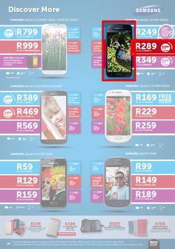 Cellucity : Geek It Up! (7 Jan - 6 Feb 2014), page 10