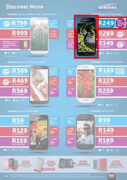 Cellucity : Geek It Up! (7 Jan - 6 Feb 2014), page 10