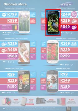 Cellucity : Geek It Up! (7 Jan - 6 Feb 2014), page 10