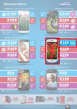 Cellucity : Geek It Up! (7 Jan - 6 Feb 2014), page 10