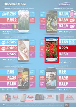 Cellucity : Geek It Up! (7 Jan - 6 Feb 2014), page 10