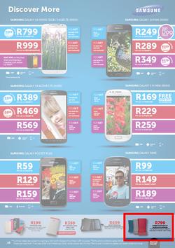 Cellucity : Geek It Up! (7 Jan - 6 Feb 2014), page 10