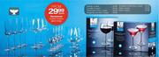 Ravenhead Crystal Chateau Cocktail Glass-2's Pack