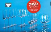 Ravenhead Crystal Chateau Brandy Glass-2's