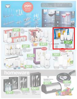 Checkers Hyper Western Cape Easter (26 Mar - 9 Apr), page 10