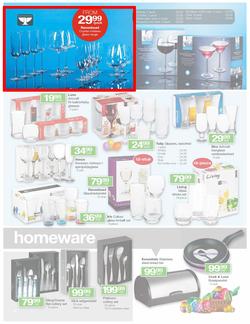 Checkers Hyper Western Cape Easter (26 Mar - 9 Apr), page 10