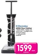 Electrolux 600W Floor Polisher EV604