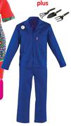 Royal Blue Conti Suit-Per Set