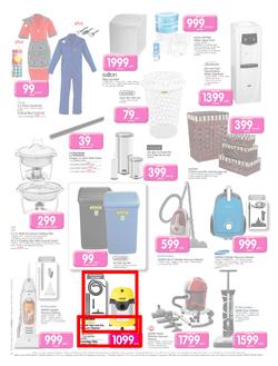 Makro : Summer Sale (26 Jan - 3 Feb 2014), page 10