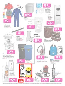 Makro : Summer Sale (26 Jan - 3 Feb 2014), page 10