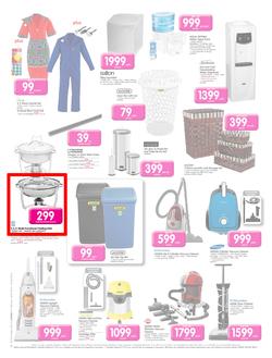 Makro : Summer Sale (26 Jan - 3 Feb 2014), page 10