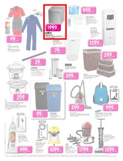 Makro : Summer Sale (26 Jan - 3 Feb 2014), page 10