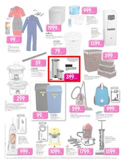 Makro : Summer Sale (26 Jan - 3 Feb 2014), page 10