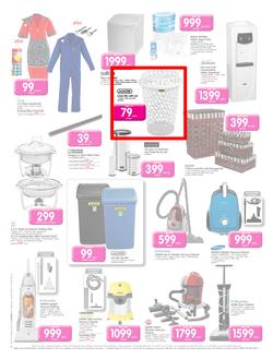 Makro : Summer Sale (26 Jan - 3 Feb 2014), page 10