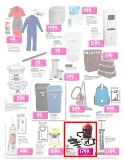 Makro : Summer Sale (26 Jan - 3 Feb 2014), page 10