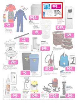 Makro : Summer Sale (26 Jan - 3 Feb 2014), page 10