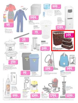 Makro : Summer Sale (26 Jan - 3 Feb 2014), page 10
