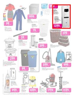 Makro : Summer Sale (26 Jan - 3 Feb 2014), page 10