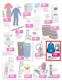 Makro : Summer Sale (26 Jan - 3 Feb 2014), page 10