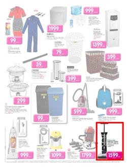 Makro : Summer Sale (26 Jan - 3 Feb 2014), page 10