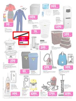 Makro : Summer Sale (26 Jan - 3 Feb 2014), page 10