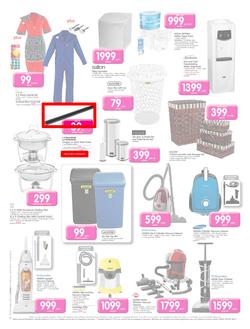 Makro : Summer Sale (26 Jan - 3 Feb 2014), page 10