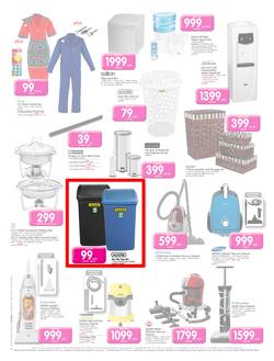 Makro : Summer Sale (26 Jan - 3 Feb 2014), page 10