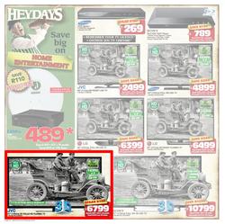 House & Home : HEYDAYS (2 Feb - 6 Feb 2014), page 10