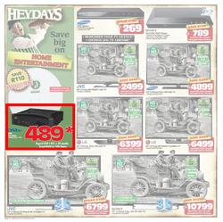 House & Home : HEYDAYS (2 Feb - 6 Feb 2014), page 10