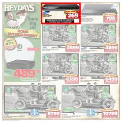 House & Home : HEYDAYS (2 Feb - 6 Feb 2014), page 10