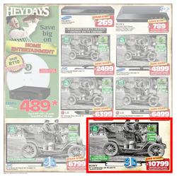 House & Home : HEYDAYS (2 Feb - 6 Feb 2014), page 10