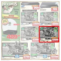 House & Home : HEYDAYS (2 Feb - 6 Feb 2014), page 10