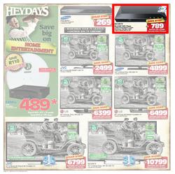 House & Home : HEYDAYS (2 Feb - 6 Feb 2014), page 10
