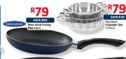 Home Options Non-Stick Frying Pan-24cm