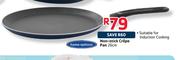 Home Options Non-Stick Crepe Pan-26cm