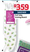 PnP Villa-Ironing Board