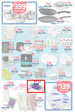 Pick N Pay Eastern Cape : Have You Swiched Your Points To Cash? (4 Feb - 16 Feb 2014), page 10