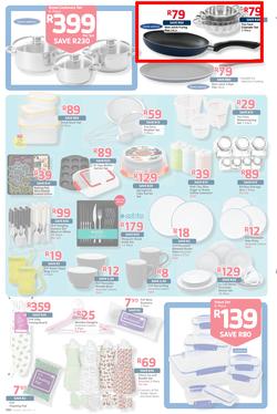 Pick N Pay Eastern Cape : Have You Swiched Your Points To Cash? (4 Feb - 16 Feb 2014), page 10