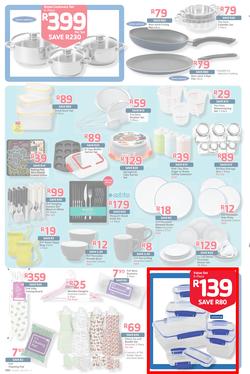 Pick N Pay Eastern Cape : Have You Swiched Your Points To Cash? (4 Feb - 16 Feb 2014), page 10
